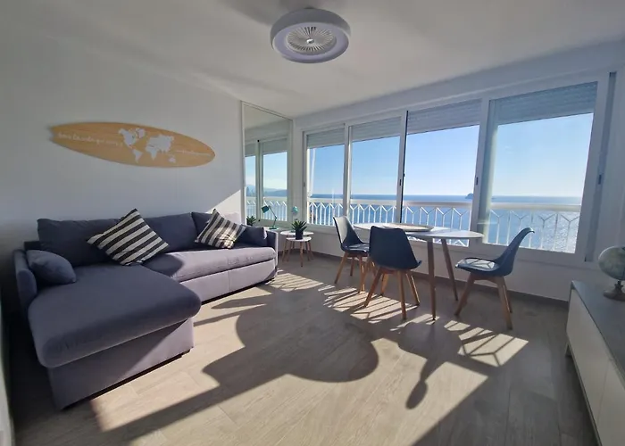Apartament z 1 sypialnią