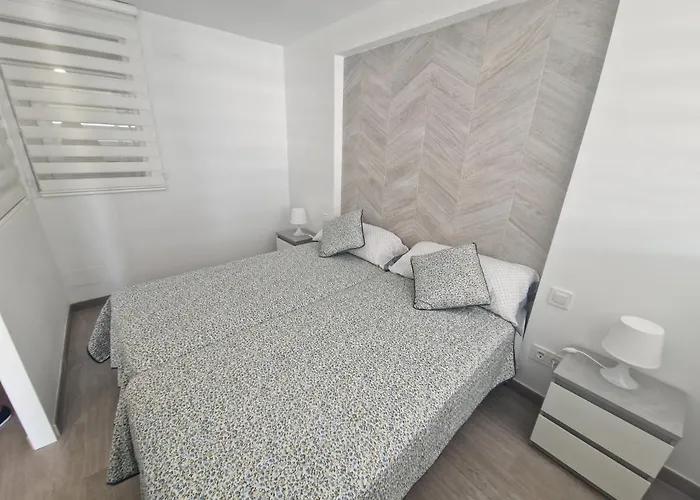 Apartament z 1 sypialnią